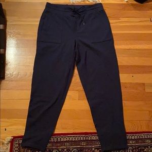 Talbots Joggers M